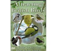 Attracting British Birds [Reino Unido] [DVD]
