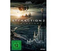 Attraction 2: Invasion [Alemania] [DVD]