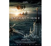 Attraction 2: Invasion [USA] [DVD]