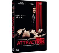 Attraction (The Human Contract) [DVD]