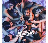 Attraction [Vinilo]