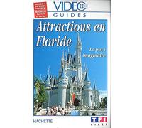 Attractions en floride [Francia] [VHS]