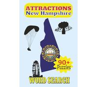 Attractions New Hampshire: Granite State Edition