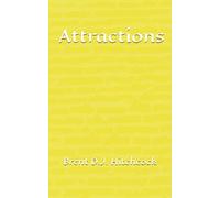 Attractions (The Wyrmsgate Chronicles)