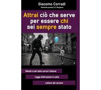 Attrai ciò che serve per essere chi sei sempre stato