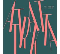 Attraktta - Pleasure System