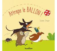 Attrape le ballon !
