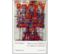 Attraverso la Bibbia. Un cammino di iniziazione (Commenti e studi biblici)