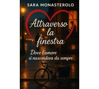 Attraverso la finestra: Dove l'amore si nascondeva da sempre
