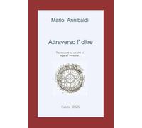 attraverso l'oltre