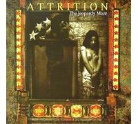 Attrition - The Jeopardy Maze