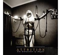 Attrition - The Unraveller of Angels [Import]