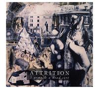 Attrition - This Death House/3 Arms And A Dead Cert