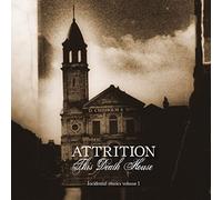 Attrition - This Death House [Vinilo]