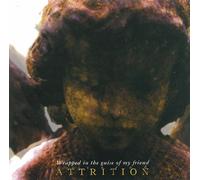 Attrition - Wrapped in The Guise of. [Import]