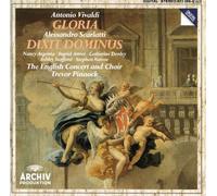 Attrot - Gloria Rv 589/Dixit Dominus