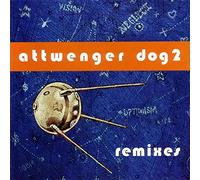 Attwenger - Dog 2-Remixes [Vinilo]