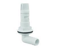 Attwood 4125-7 Cabezal Ajustable Pulverizador Aireador