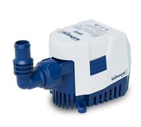 Attwood 5508-7 Sahara MK2 800 GPH Bomba de achique automática de 12 voltios