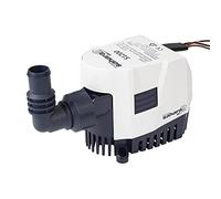 Attwood 5512-7 Sahara MK2 1200 GPH Bomba de achique automática de 12 voltios