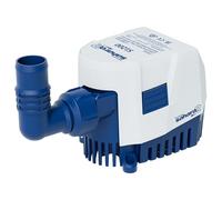 Attwood 5513-7 Sahara MK2 1200 GPH Bomba de achique automática de 24 voltios