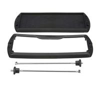 Attwood Corporation 29/31 Series Heavy Duty Battery Tray by Attwood Marine