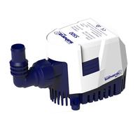 Attwood Sahara MK2 S500 Achique Bomba 500GPH 12V Automático 5505-7 Barco Marina