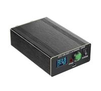 ATU-100 Pro+ - Sintonizador automático de antena 1.8-55 MHz, sintonizadores de antenas multifunción, sintonizadores de antenas recargables para mini equipos de radio