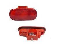 ATU Fuego Tercera Parada Central Trasera Piloto Trasero para Master 2, Movano, Interstar 1998-2009 OE: 7700352940