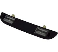 ATU Iluminación de placa de matrícula (porta simple) para Kangoo III 3 OE: 265103161R, 8200419876