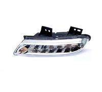 ATU LED diurna, LED de parachoques lado izquierdo compatible para Scénic III OE: 266055004R