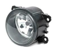 ATU Luces antiniebla delanteras (con bombilla) para 107, 207 2006-2009, 307 2001-2008, 407, 607 - C1 2011-2014, C4 I 2004-2010, C4 Grand Picasso 2006-2013, C5 2005 -2008, C-Elysee