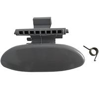 ATU - Tirador de caja de guantes (gris) compatible con C2 I, C3 I, C-Elysee, Berlingo, 301, Partner OE: 8218.A3, 8218A3