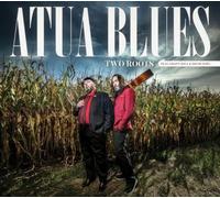 Atua Blues - Two Roots [Vinilo]