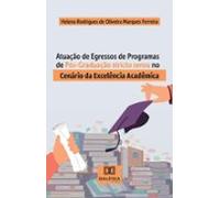 Atuação De Egressos De Programas De Pós-graduação Stricto Sensu No Cen