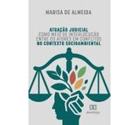 Atuação Judicial Como Meio De Interlocução Entre Os Atores Em Conflito