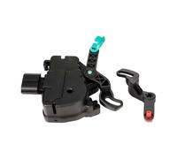 Atuador fecho porta Para Chrysler Para Ciudad Para País 2001-2016 Para Dodge Para Caravana 2001-2007 Actuador Cerradura Puerta 746-259 746259 4717960AC