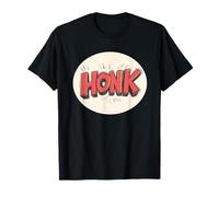 Atuendo con la bocina tu camino hacia un gran día para hombre y mujer Camiseta