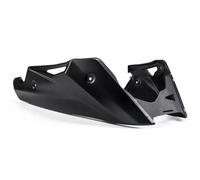 ATUMY Anticolisión Accesorios Compatible con Honda CB750 Hornet CB 750 2023 2024 2025 Accesorios Carenado de chasis de carenado de carenado de carenado de Motocicleta Labio Parachoques(Black)