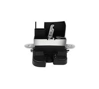 ATUMY Compatible con Volkswagen VW Touran 2003-2015 1T0827505H, Actuador De Cerradura De Maletero, Motor De Cerradura De Maletero Trasero.