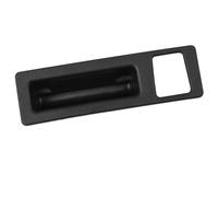 ATUMY Manija de puerta exterior 51247463161 51247463162 Botón de apertura del maletero, interruptor de manija, compatible con F22 F30 F32 F33 F10 F25(51247463162)