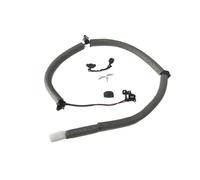 ATUMY Manija de puerta exterior G28A-59-4B1 Interruptor de botón de apertura de manija de puerta exterior para carrocería, compatible con Mazda 6 GG GY CX-7 y Mazda 8(1 pcs,RiGht)