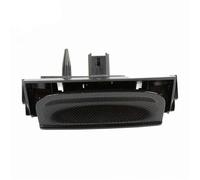 ATUMY Manija de puerta exterior Interruptor de maletero, manilla de la tapa del maletero 8726V7, compatible con Citroën C4 Picasso de primera generación, 2008-2013