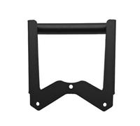 ATUMY Motocicleta GPS Soporte Accesorios para Motocicleta, Soporte para teléfono y navegación GPS, Compatible con Moto Morini X Cape 650 2022, 2023, 2024 y 2025(NOLOGO22MM)