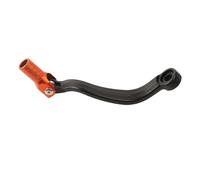 ATUMY palancas Compatible con KTM 690 Enduro R 690 SMC R Accesorios de Motocicleta Palanca de Cambios Compatible con Husqvarna 701 Compatible con Enduro 701 palancas Cambio Motocicleta(Orange)
