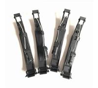 ATUMY Regulador Faro Interruptor de Pin del Sensor de barra de manija de puerta Exterior 4G8927753 apto para A4 A5 A6 A7 A8 Q5 OE # 4G8-927-753(4 Pieces)