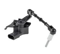 ATUMY Regulador Faro Sensor de nivel de faro trasero izquierdo 4M0941309H/K/G apto para Q7/SQ7 2016-2024, Q8/SQ8 2019-24 apto para Touareg 2018-2024