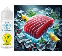 Atún Aroma Concentrado - Vegano - Sasami - 10ml