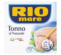 Atún de río Mare en agua Tonijn en agua 160g