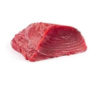 Atún Rojo - Envío 24 h - Pescadería Premium - Pescado Fresco - Cosecha Privada (Atún Rojo, 1 kg)